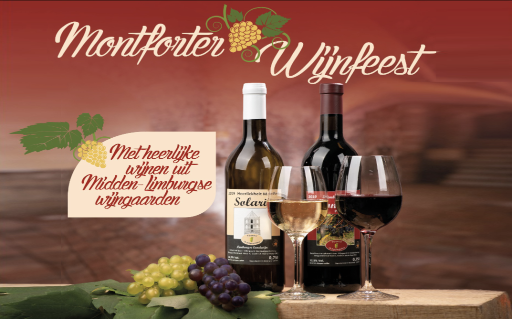 Montforter wijnfeest